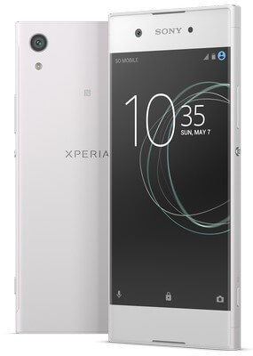 Замена экрана на телефоне Sony Xperia XA1